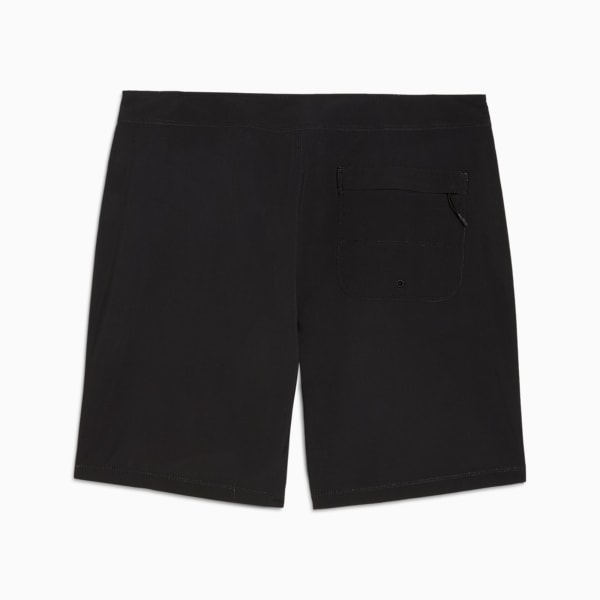 Men's 7" Swim Trunks, PUMA BLACK, extralarge